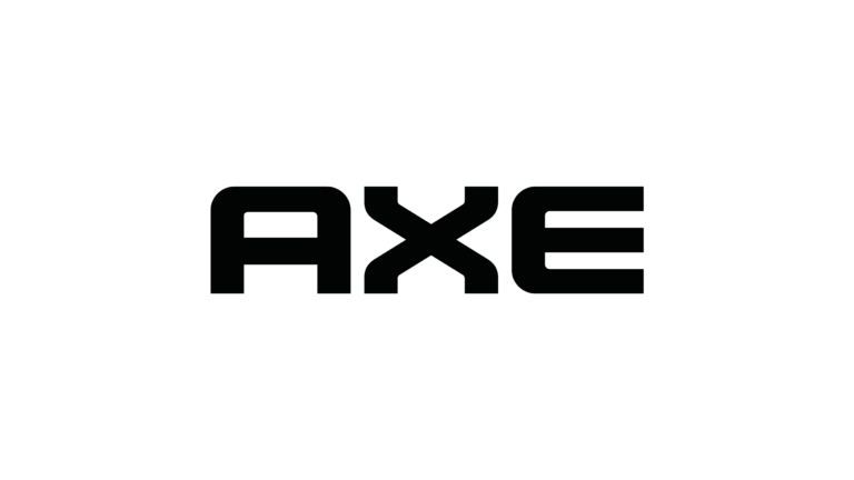 axe logo full line up