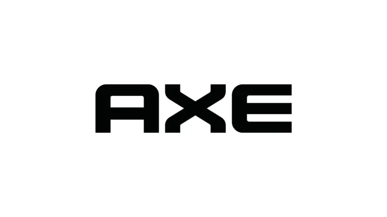 axe logo full line up