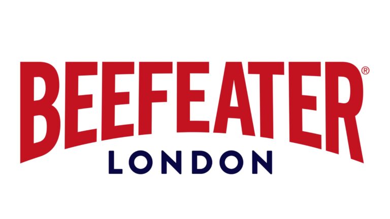 beefeater logo full line up