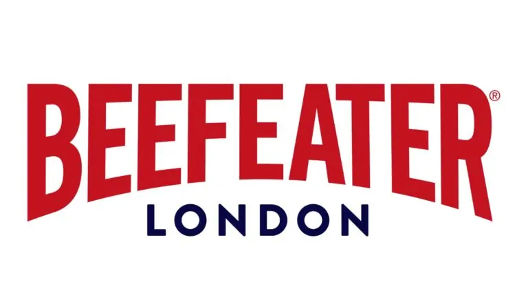 beefeater logo full line up