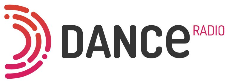 dance radio logo let it roll 2026