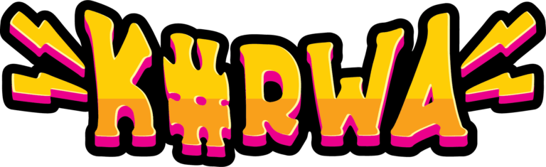 kurwa logo 2024 full line up