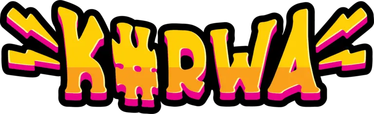 kurwa logo 2024 full line up