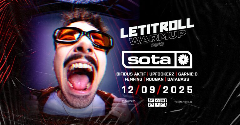 ostrava 12.9. lirw26 warm up