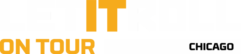 lirot chicago logo