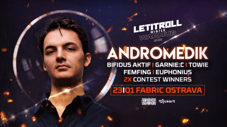 ostrava warm up 23.1.2026 min