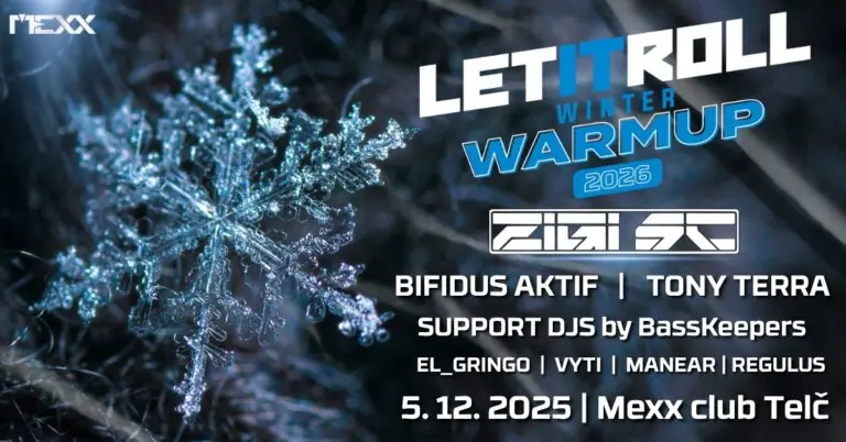 telc warm up 5.12.2025