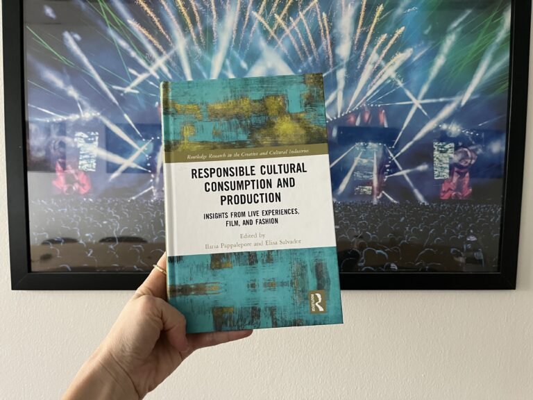 Rollin' Green | Let It Roll 2026_rollin green_kniha