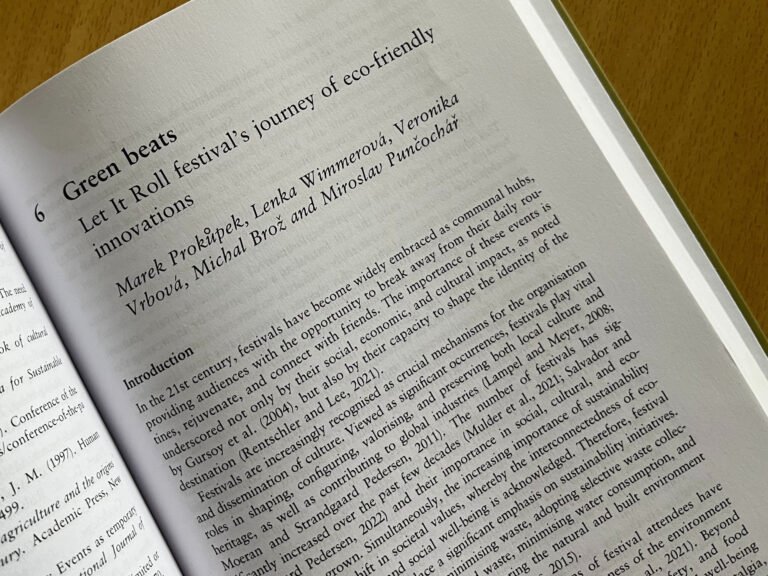 Rollin' Green | Let It Roll 2026_rollin green_kniha2