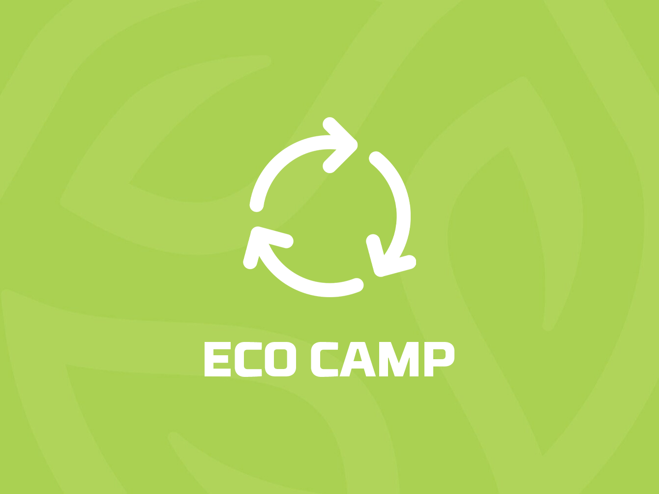 ecocamp