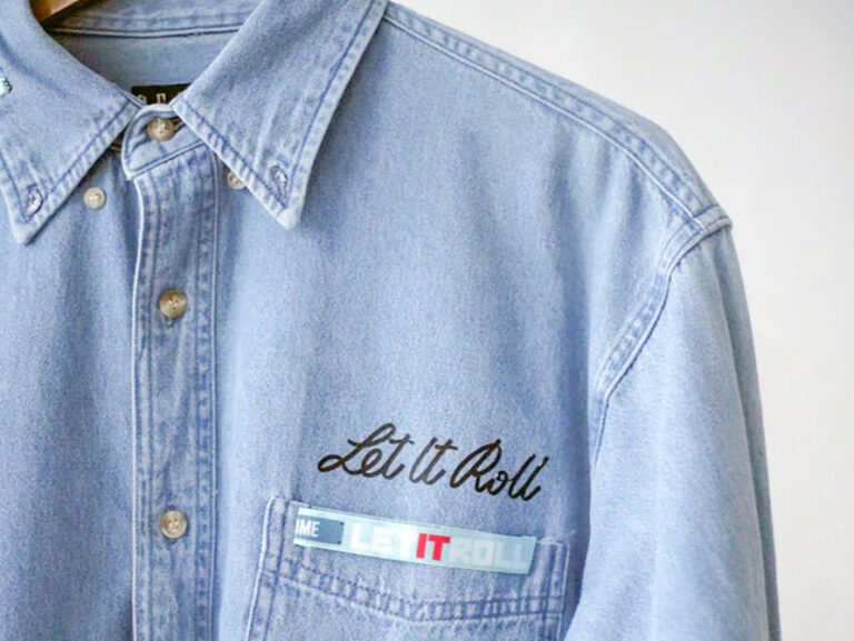 Rollin' Green | Let It Roll Rollin green_Ultravagant