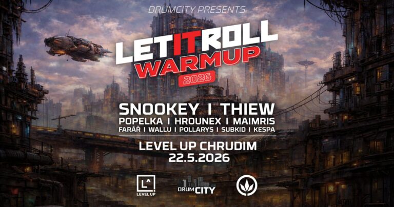 chrudim 22052026 warm up