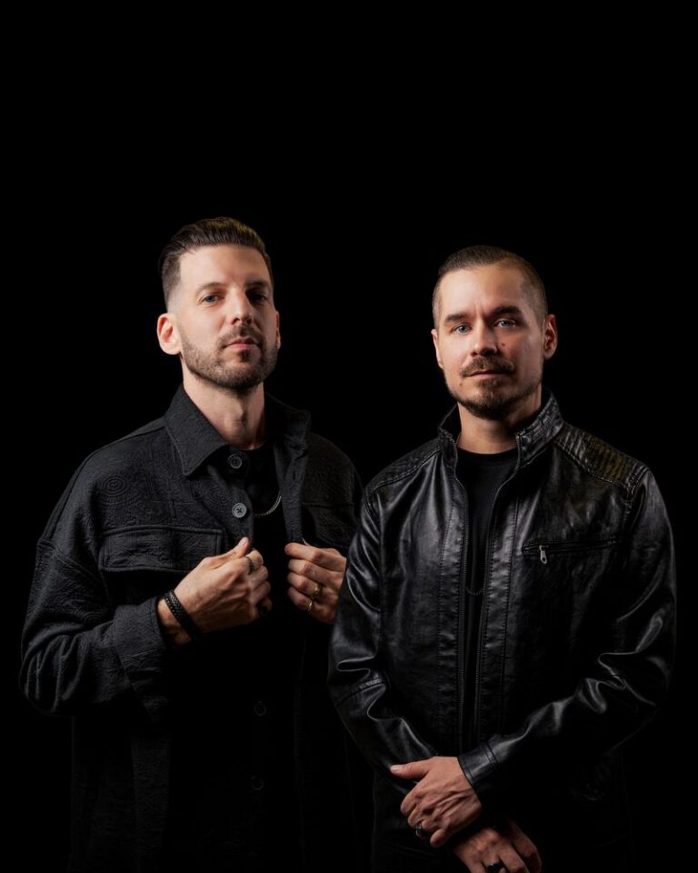 dirtyphonics