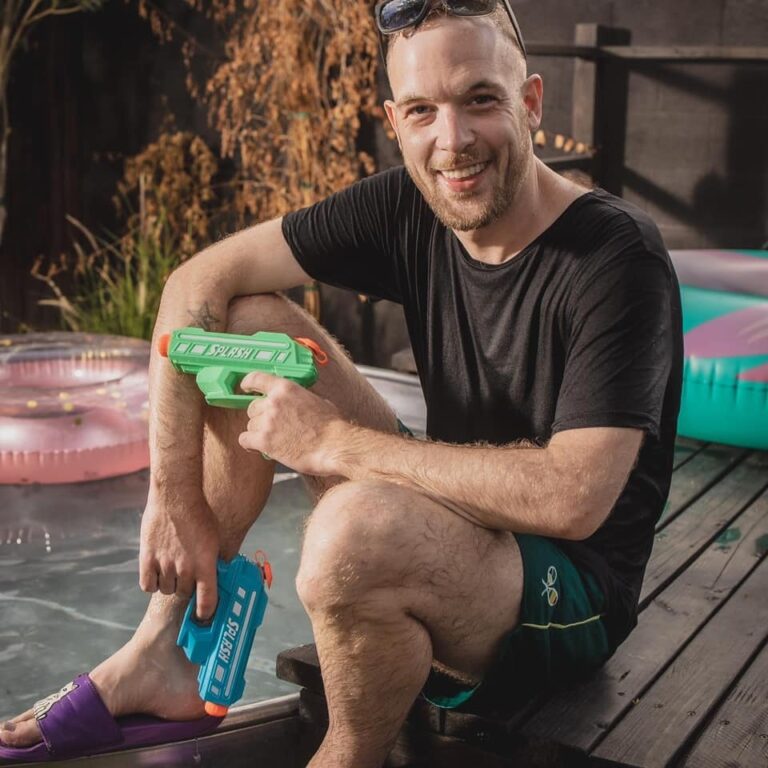 rusko