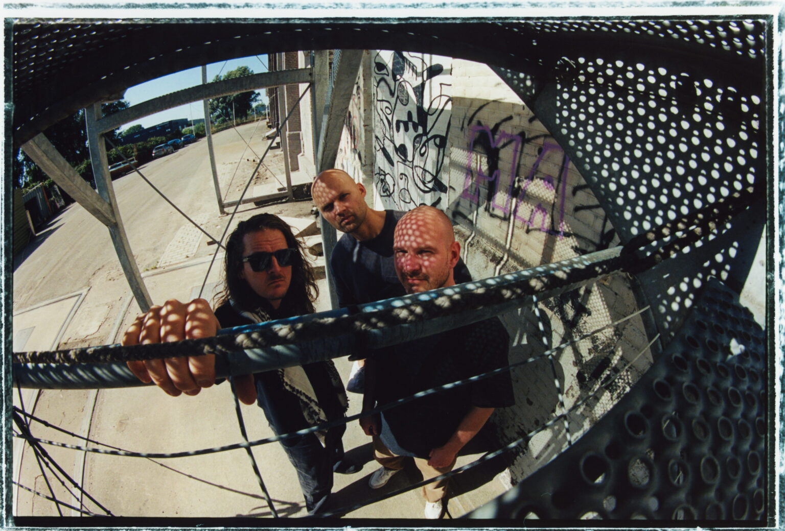 c noisia 2026 pictureby farhad khodadadzade 2 Let It Roll: Winter 2027