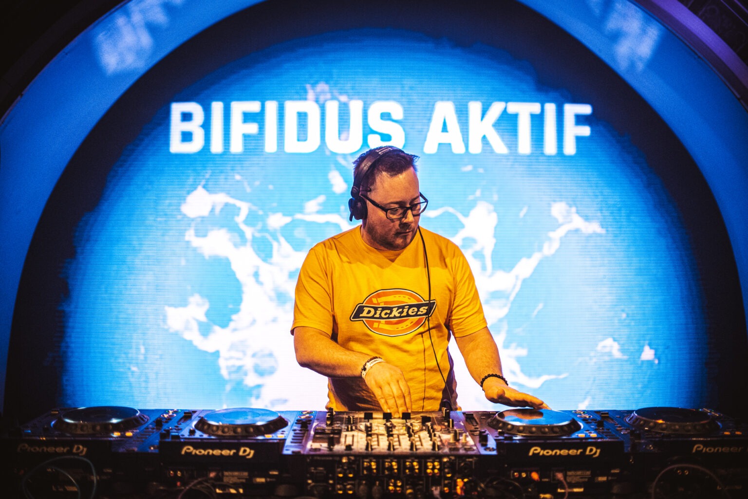 bifidus aktif
